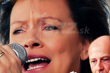 BA - Adriena Bartošová a priatelia !!!