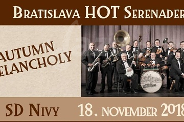 Špeciálne ladený profilový koncert BHS !!!