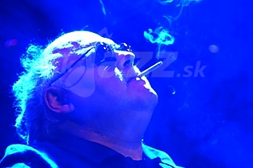 Viedeň – jazzový Silvester !!!