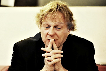 Viedeň – Iiro Rantala Trio !!!