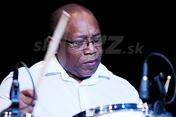 Viedeň: Porgy & Bess – Billy Cobham Crosswinds Project !!!