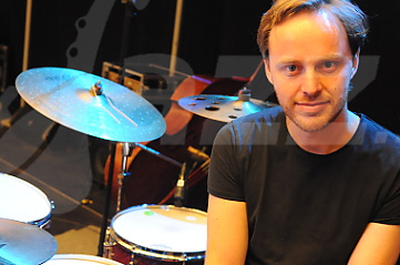 BA: Jazz City Cafe – Marek Szarvaš Projekt !!!