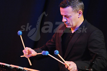 BA: Divadlo Aréna - Štefan Bugala: Sagacita !!!