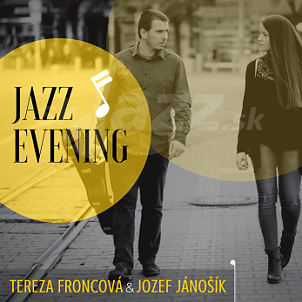 BA: Tereza Froncová - Jozef Jánošík !!!