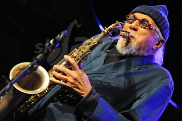 Viedeň: Porgy & Bess – Charles Lloyd !!!
