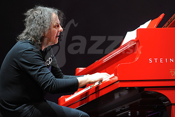 KE: Krzysztof Kobyliński Sagrada Famillia !!!