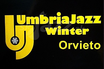 Taliansky Umbria Jazz Festival 2019 !!!