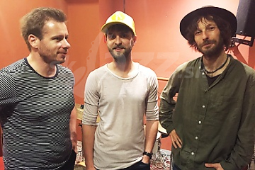 Koncert a krst – Valér Miko Trio !!!