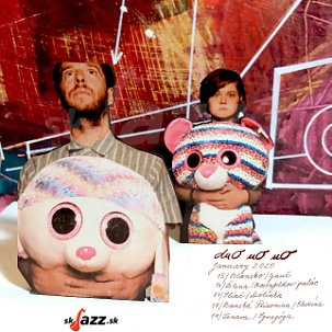 Turné dvojice Duo uO uO !!!