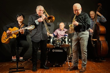 BA - KZP: Traditional Club Revival !!!