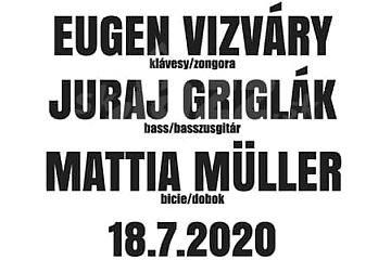 Šamorín – Vizváry/Griglák/Müller !!!