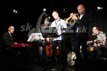 Altar Quartet Tour !!!