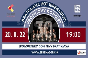 BA: BHS - profilový koncert !!!