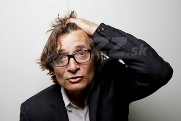 BA: Rudy Linka - One Man Show !!!