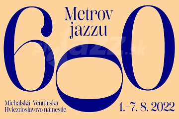 600 metrov jazzu v Starom meste !!!