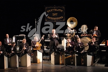 BA: A znovu tá rapsódia !!!