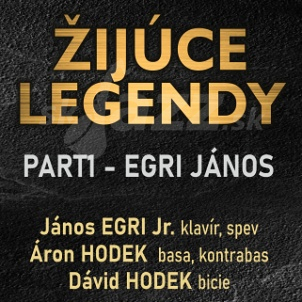 Žijúce legendy: Part1 Tour !!!