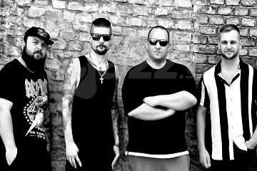 LV: Jazzové vianoce - Electric Shock !!!