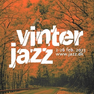 Vinterjazz Festival 2023 !!!