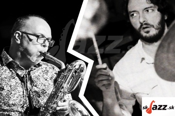 Erik Rothenstein band ft. Danilo Vujovič !!!