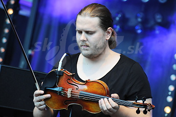 BA: Klub JazzTikot - Tomasz Chyła Quintet !!!