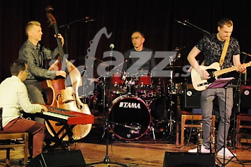 AMC Trio - 30. rokov spolu a nový album aj s hosťami !!!