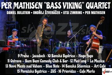 CZ - SK Coinflippers Reunion Tour ft. Ondřej Štveráček !!!