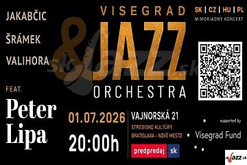 Koncert týždňa: 