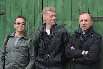 AMC Trio do Čiech a Nemecka !!!