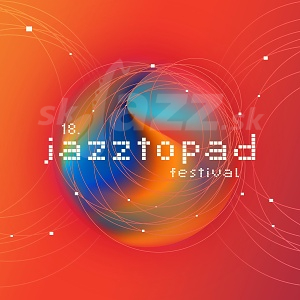 Jazztopad Festival 2021 !!!