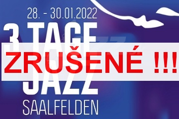 Festival 3 Tage Jazz !!!