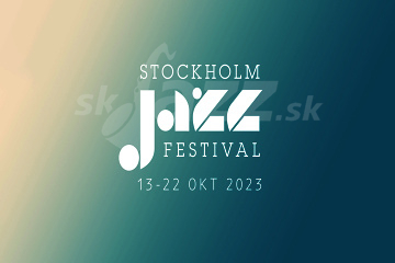Stockholm Jazz Festival 2023 !!!