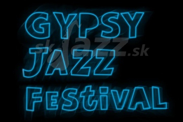 12. Gypsy Jazz Festival 2023 !!!
