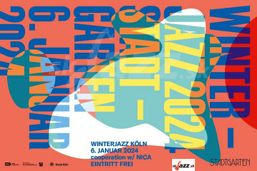 Winter Jazz Köln 2024 !!!