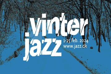 Vinter Jazz 2024 !!!