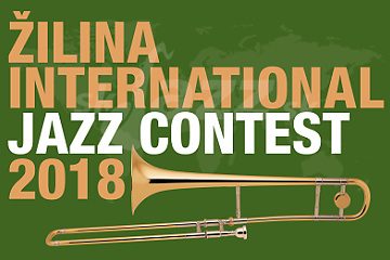 Finále súťaže Žilina International Jazz Contest 2018 !!!
