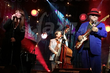 Sro: Tampere Jazz Happening 2017 – 3.časť !!!
