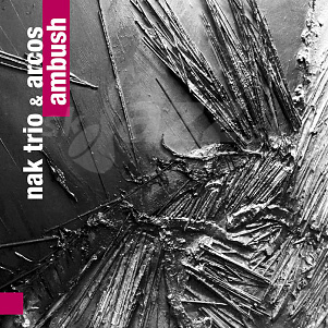 CD Nak Trio & Arcos – Ambush