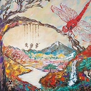 CD LRK Trio – Urban Dreamer