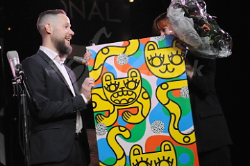 Prestížne fínske ocenenie Yrjö Award 2018 získal ... ???