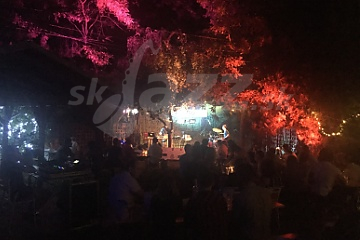 Nový Samaria Jazz Festival !!!