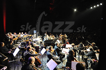 Bohatá hostina na Gypsy Jazz Festivale !!!