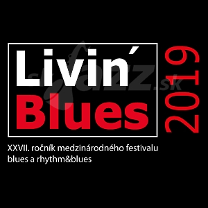 XXVII. ročník festivalu Livin´Blues 2019 !!!