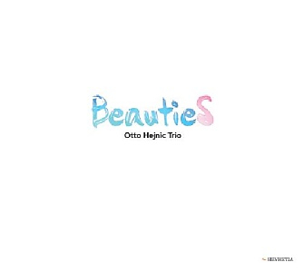 CD Otto Hejnic Trio – BeautieS