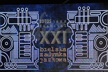 21. Lotos Jazz Festival - zahraničné formácie !!!