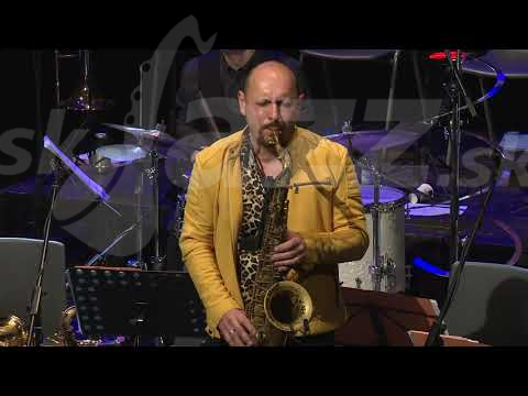 Slovensko – Milo Suchomel Orchester !!!