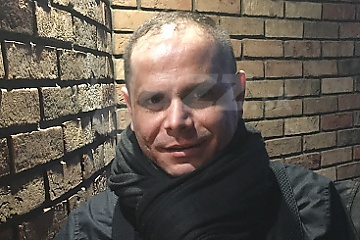 Na čom momentálne maká ... Ondrej Krajňák ???