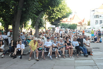 Sopot Molo Jazz Festival 2018 !!!