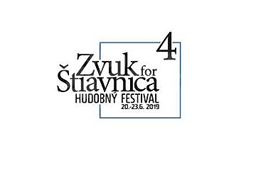 Zvuk for Štiavnica - to naj ... zo súčasnej európskej hudby !!!