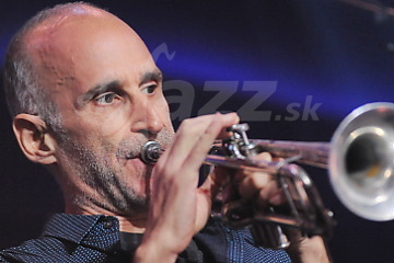 Trubkár Ralph Alessi !!!